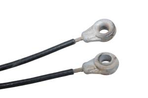 John Deere - 13 John Deere Gator XUV 825i Tailgate Cables - Image 4