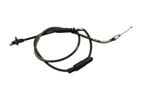 Polaris - 11 Polaris Sportsman 550 XP EPS 4x4 Throttle Cable - Image 2