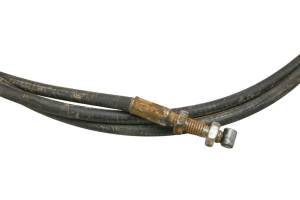 Arctic Cat - 15 Arctic Cat Wildcat Trail 700 LTD Accelerator Cable - Image 2