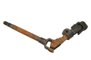 Arctic Cat - 15 Arctic Cat Wildcat Trail 700 LTD Upper Steering Stem - Image 2