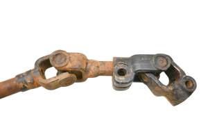 Arctic Cat - 15 Arctic Cat Wildcat Trail 700 LTD Upper Steering Stem - Image 4