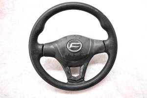 17 CFMoto ZForce 500 4x4 Steering Wheel