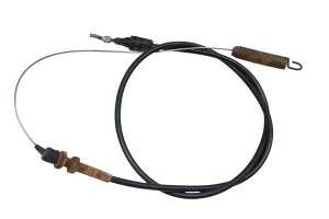 John Deere - 13 John Deere Gator XUV 825i Differential Lock Cable - Image 2