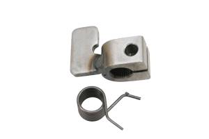 Kawasaki - 17 Kawasaki Mule Pro-DXT EPS LE Differential Lock Lever Linkage KAF1000CH - Image 2