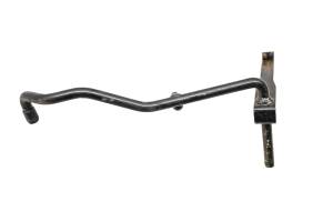 11 Kawasaki Mule 4010 Diesel 4x4 Throttle Lever Support KAF950F