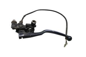 01 Can-Am DS650 Clutch Lever Bombardier