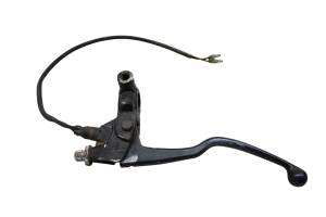 Bombardier - 01 Can-Am DS650 Clutch Lever Bombardier - Image 2