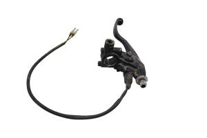 Bombardier - 01 Can-Am DS650 Clutch Lever Bombardier - Image 3