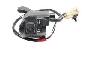 Can-Am - 06 Can-Am Outlander 400 XT MAX Thumb Throttle - Image 2