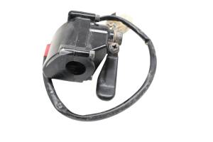 Can-Am - 06 Can-Am Outlander 400 XT MAX Thumb Throttle - Image 3