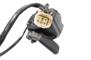 Can-Am - 06 Can-Am Outlander 400 XT MAX Thumb Throttle - Image 4