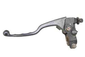 87 Kawasaki Ninja 500 Clutch Lever EX500A