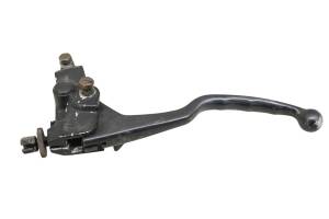 Kawasaki - 87 Kawasaki Ninja 500 Clutch Lever EX500A - Image 2