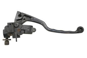 Kawasaki - 87 Kawasaki Ninja 500 Clutch Lever EX500A - Image 3