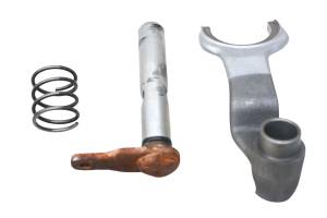 Kubota - 15 Kubota RTV-X1100CW Rear Differential Lock Shift Fork & Rod - Image 2