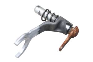 Kubota - 15 Kubota RTV-X1100CW Rear Differential Lock Shift Fork & Rod - Image 3