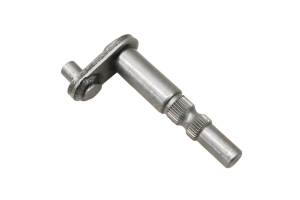 Kawasaki - 17 Kawasaki Mule Pro-DXT EPS LE Differential Lock Lever KAF1000CH - Image 2