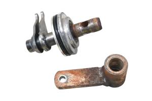 Kubota - 15 Kubota RTV-X1100CW Control Valve Arm Shaft - Image 2