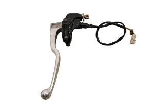 04 Polaris Predator 500 2x4 Clutch Lever