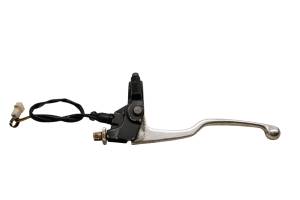 Polaris - 04 Polaris Predator 500 2x4 Clutch Lever - Image 2