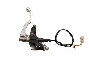 Polaris - 04 Polaris Predator 500 2x4 Clutch Lever - Image 3