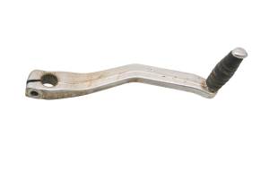 Kawasaki - 03 Kawasaki KFX400 Gear Select Shift Lever Shifter Pedal LTZ400 - Image 2