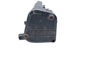 87 Yamaha Warrior 350 2x4 Thumb Throttle YFM350X