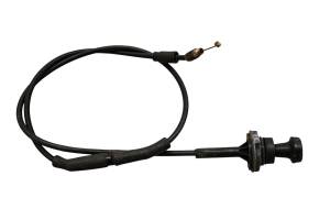 04 Polaris Predator 500 2x4 Choke Cable
