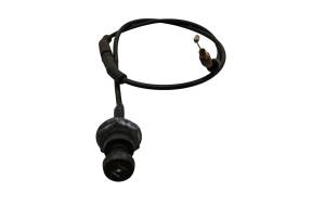 Polaris - 04 Polaris Predator 500 2x4 Choke Cable - Image 3