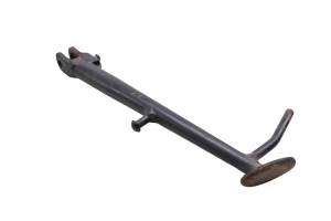 12 Kawasaki Ninja 650 Kick Stand Lever EX650