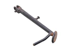 Kawasaki - 12 Kawasaki Ninja 650 Kick Stand Lever EX650 - Image 3