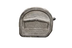 04 Polaris Predator 500 2x4 Thumb Throttle