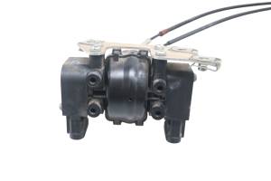 Aprilia - 12 Aprilia Shiver 750 Fly By Wire Twist Throttle SL750 - Image 3