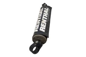 Renthal - 01 Can-Am DS650 Handlebar Cover Renthal - Image 2