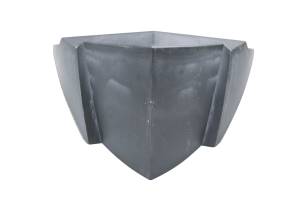 17 CFMoto CForce 500 4x4 Handlebar Bezel Cover - Image 2