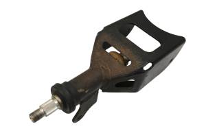 Kawasaki - 18 Kawasaki Mule PRO-DXT Steering Stem Shaft KAF1000 - Image 3
