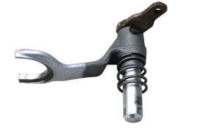 Kubota - 16 Kubota RTV-X1140W Differential Lock Rod & Fork - Image 2