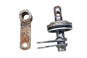 Kubota - 16 Kubota RTV-X1140W Control Valve Arm Shaft - Image 3