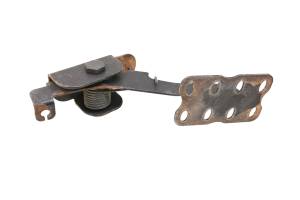 14 Arctic Cat Prowler HDX 500 Throttle Pedal
