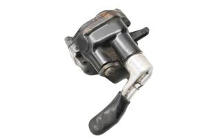 Honda - 00 Honda Rancher 350 2x4 Thumb Throttle TRX350TM - Image 2