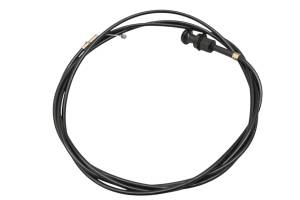 Polaris - 09 Polaris RZR 170 Choke Cable - Image 2