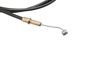 Polaris - 09 Polaris RZR 170 Choke Cable - Image 3