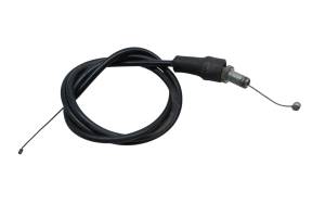 Honda - 85 Honda ATC125M Throttle Cable - Image 2