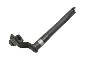 Kawasaki - 00 Kawasaki Ninja 500 Clutch Cable Arm Lever EX500 - Image 3