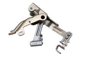 Kubota - 16 Kubota RTV-X1100CW Governor Arms & Fork Lever - Image 1