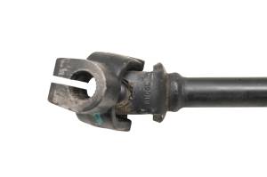 John Deere - 19 John Deere Gator XUV835E Steering Stem Shaft - Image 3