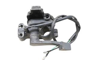 Polaris - 06 Polaris Predator 90 Thumb Throttle - Image 2