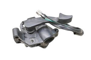 Polaris - 06 Polaris Predator 90 Thumb Throttle - Image 3