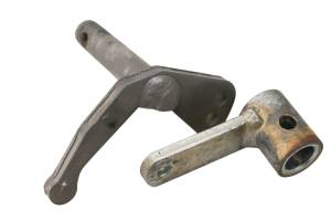 15 Kubota RTV-X900W Fwd Select Lever