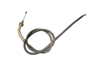 06 Polaris Predator 90 Throttle Cable